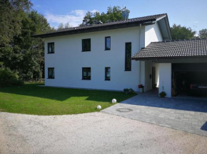 Ferienwohnung Casa Bianka in Fridolfing